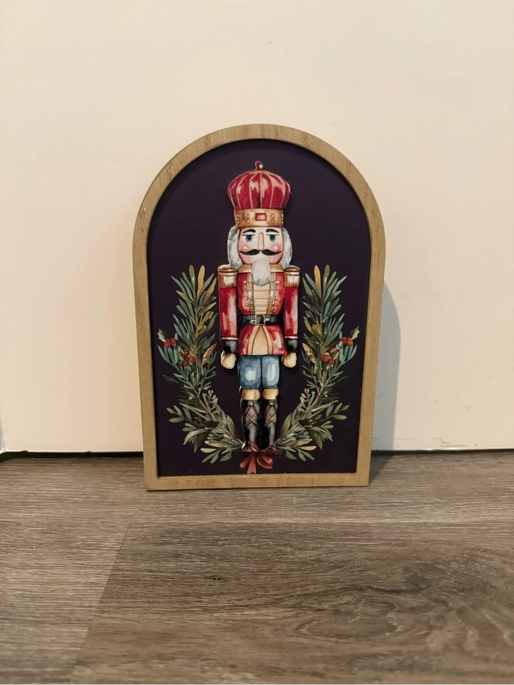 Hobby Lobby create charming